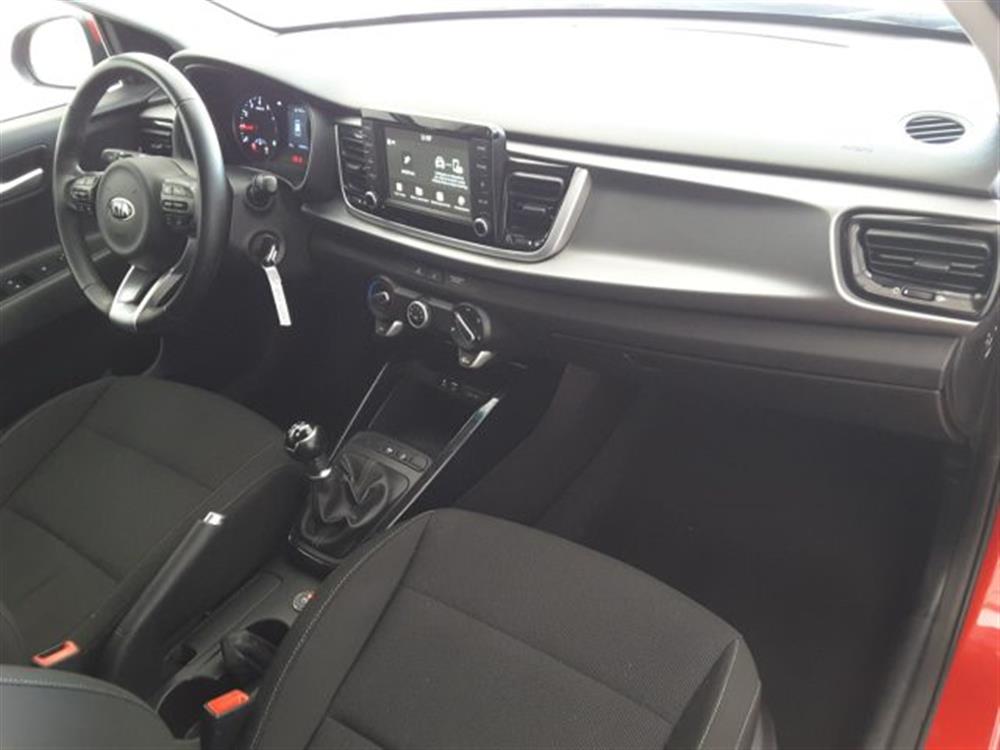 Rio Rio 1.2 MPi BIFUEL GPL E