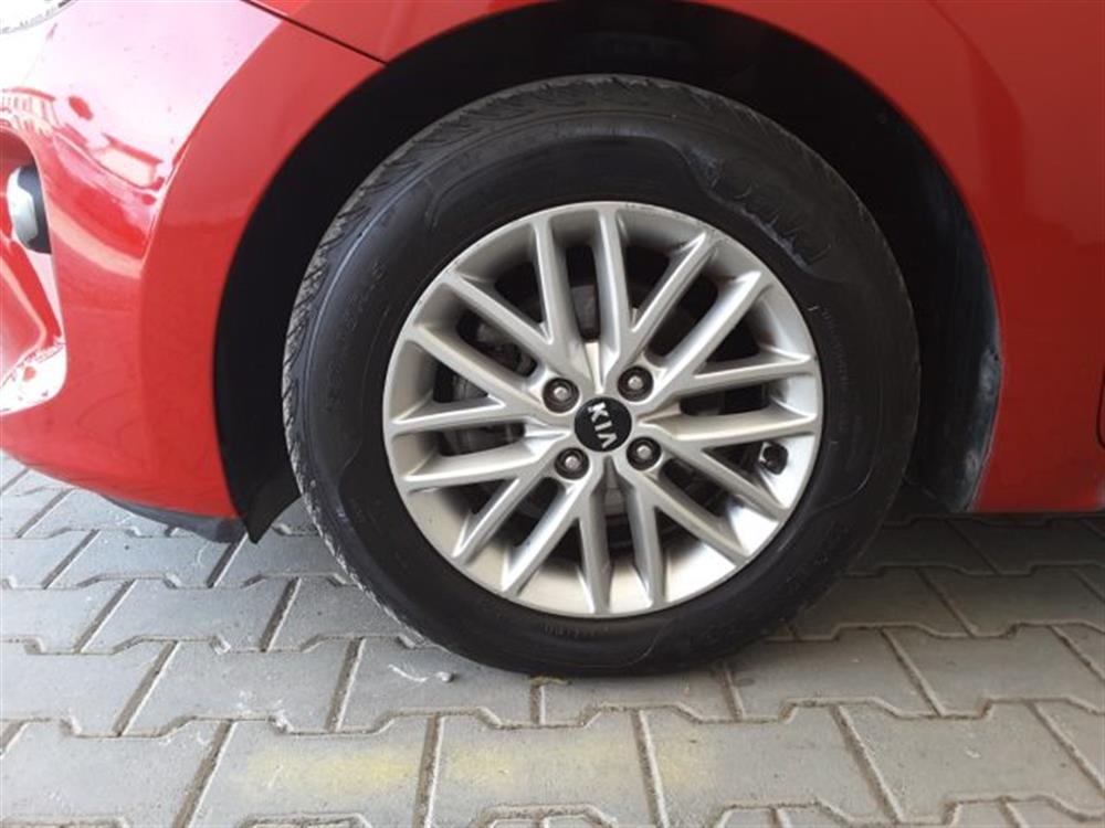 Rio Rio 1.2 MPi BIFUEL GPL E