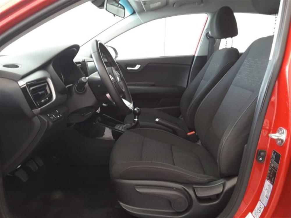 Rio Rio 1.2 MPi BIFUEL GPL E