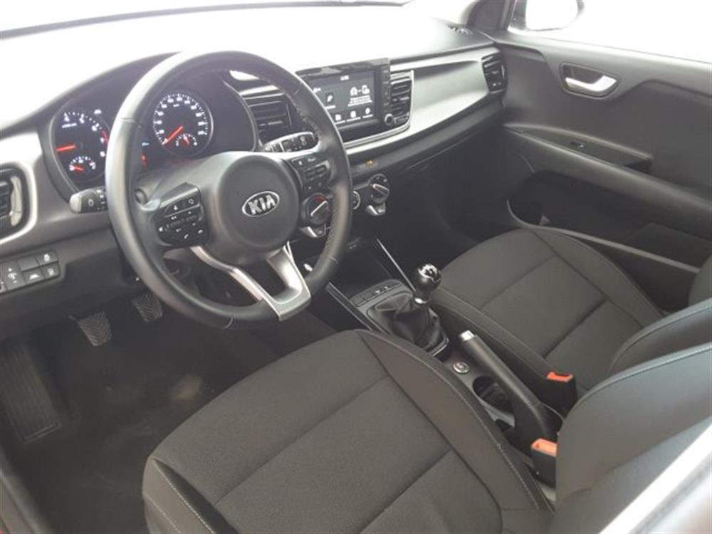 Rio Rio 1.2 MPi BIFUEL GPL E