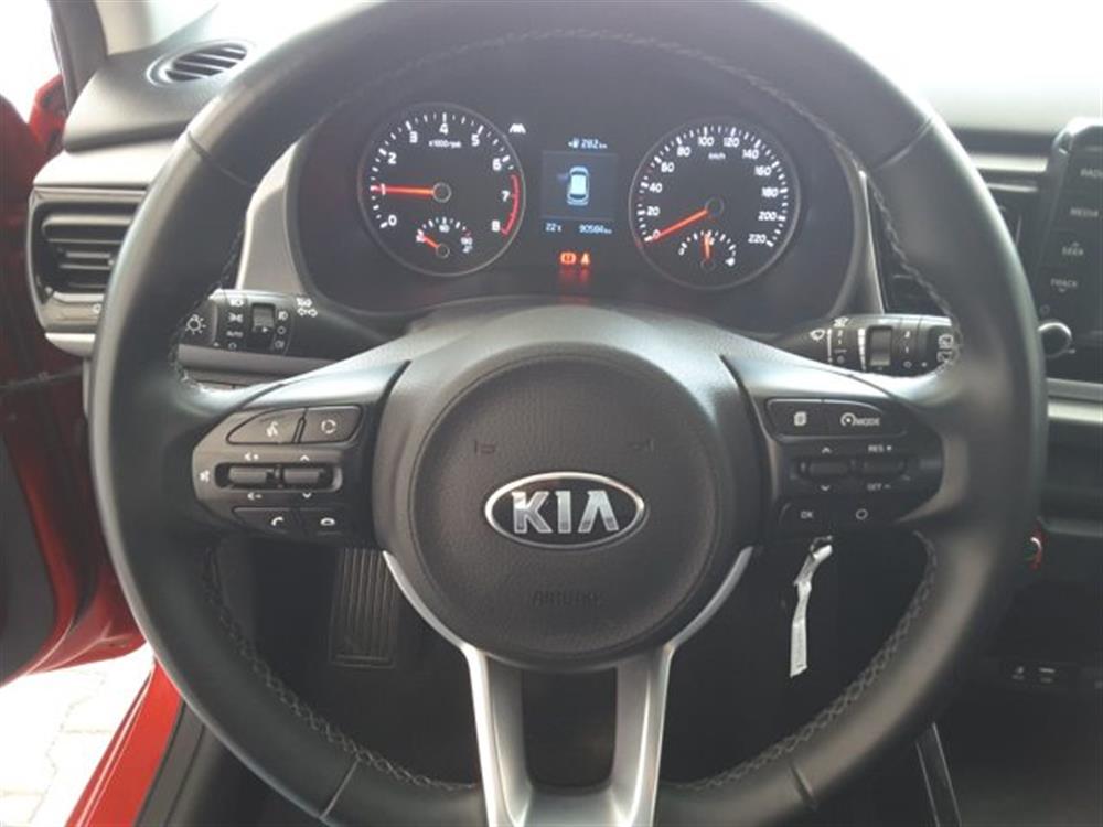 Rio Rio 1.2 MPi BIFUEL GPL E