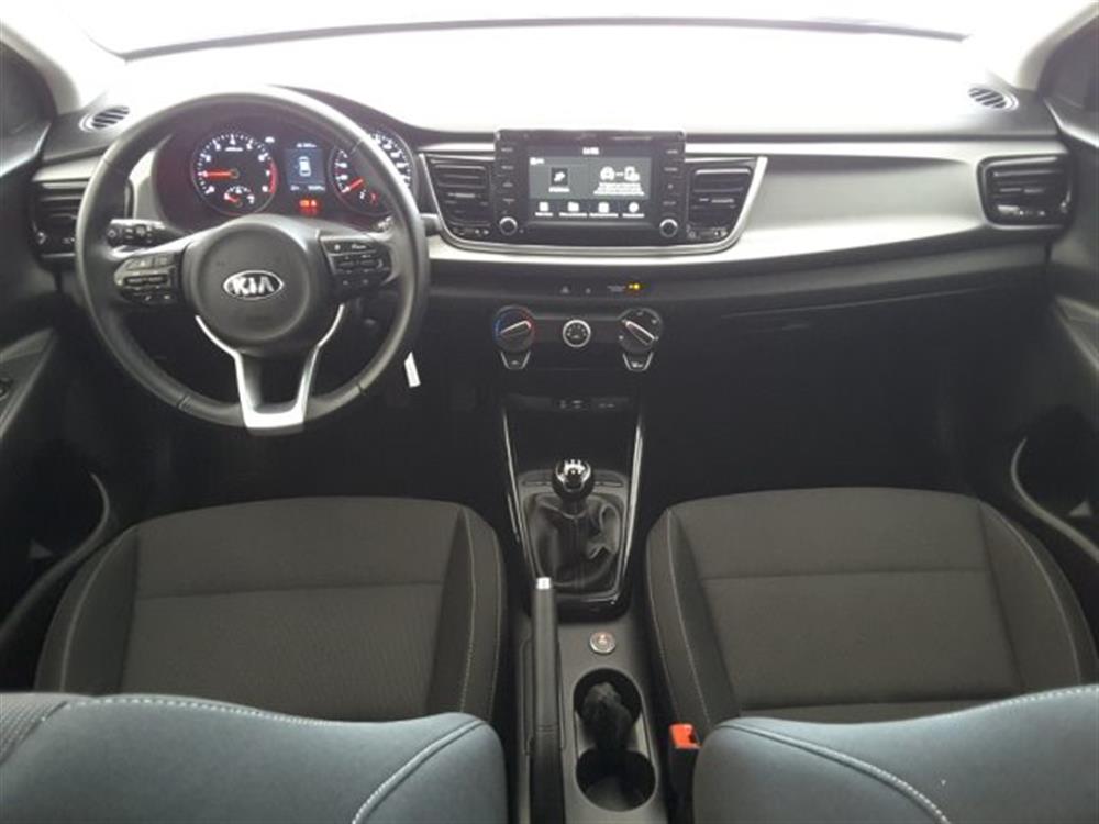 Rio Rio 1.2 MPi BIFUEL GPL E