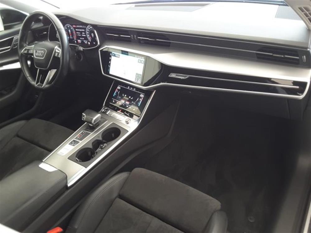 A6 A6 Avant 35 2.0 TDI S t