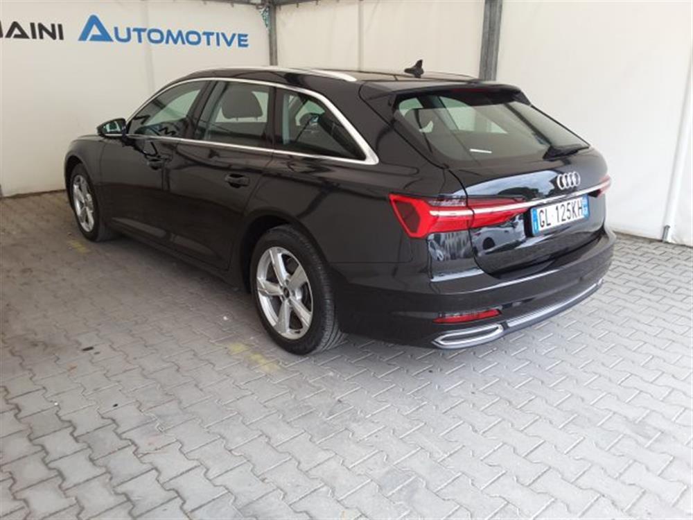A6 A6 Avant 35 2.0 TDI S t