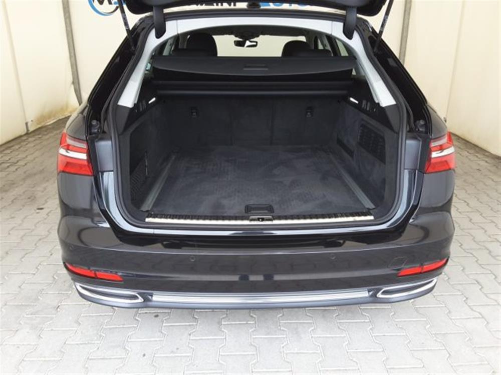 A6 A6 Avant 35 2.0 TDI S t
