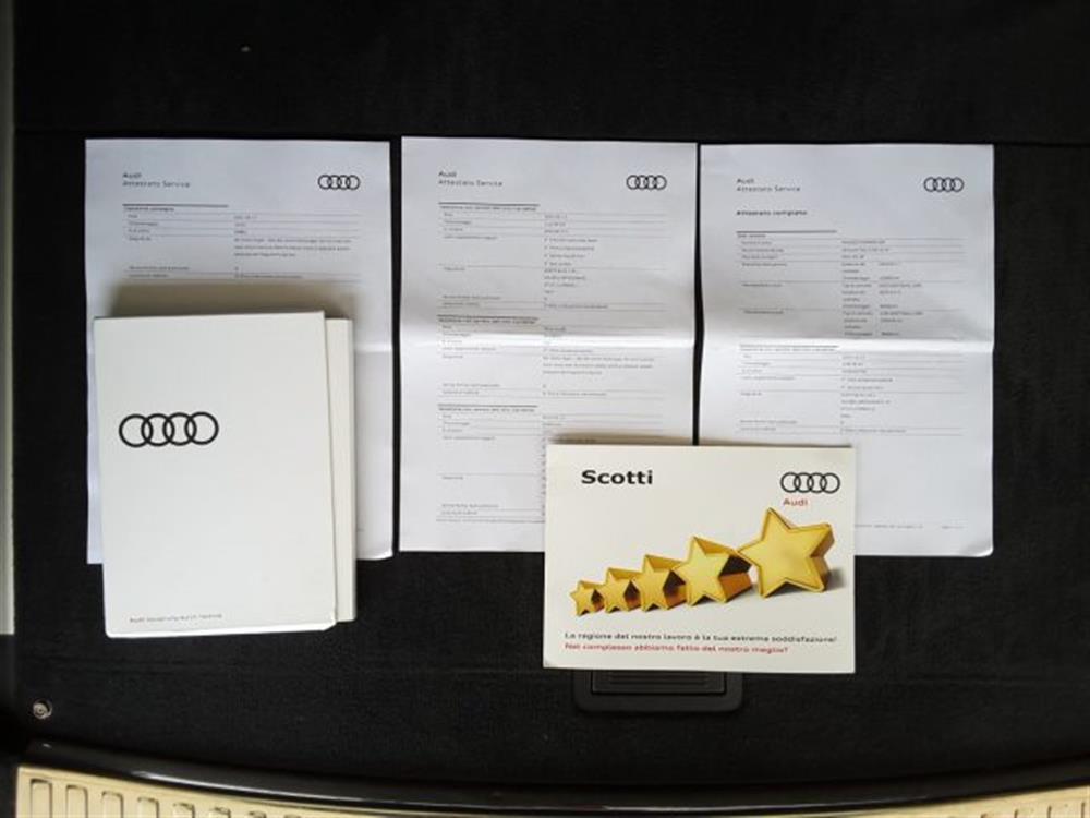 A6 A6 Avant 35 2.0 TDI S t
