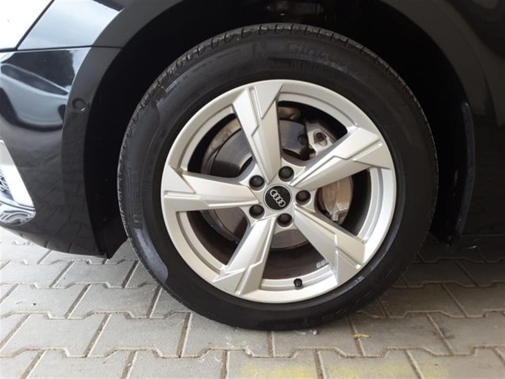 A6 A6 Avant 35 2.0 TDI S t