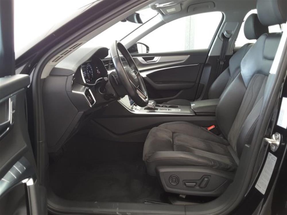 A6 A6 Avant 35 2.0 TDI S t