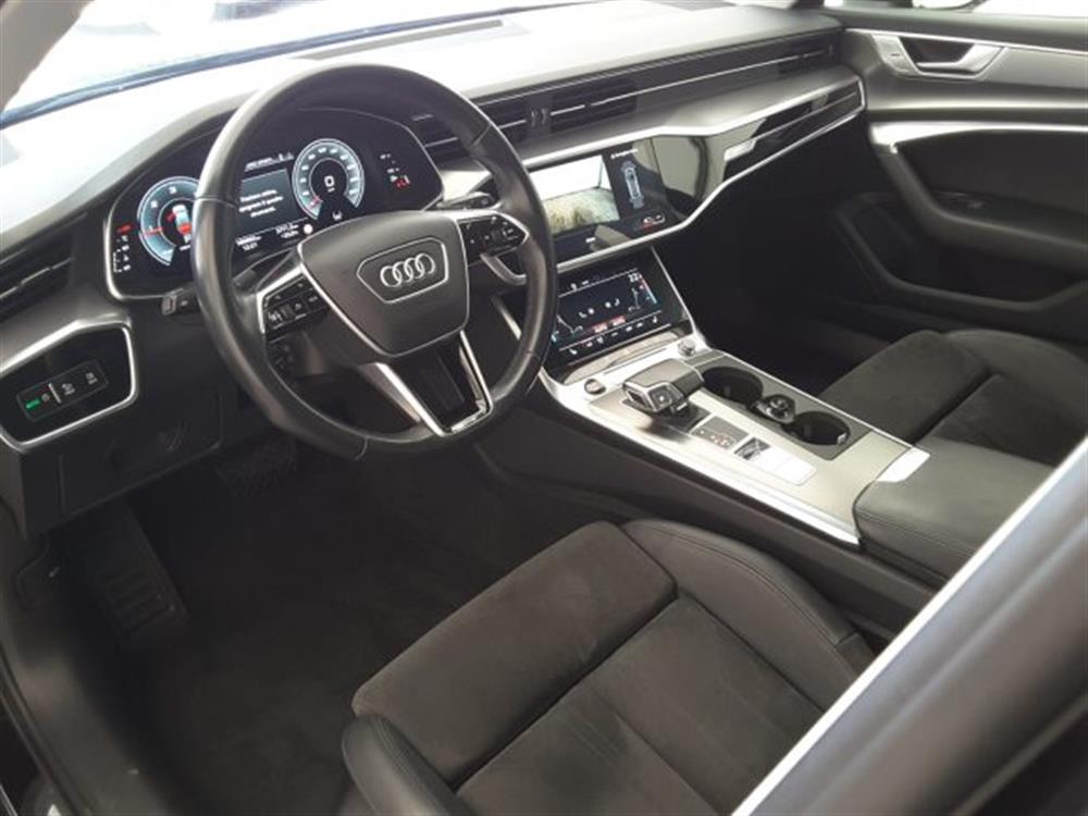 A6 A6 Avant 35 2.0 TDI S t