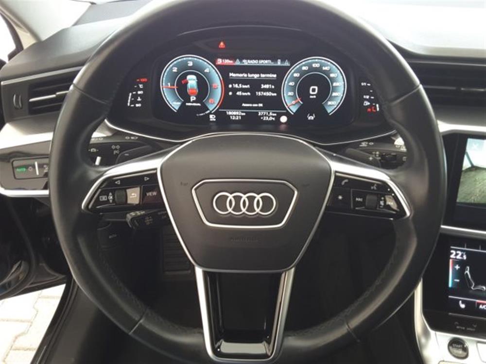 A6 A6 Avant 35 2.0 TDI S t