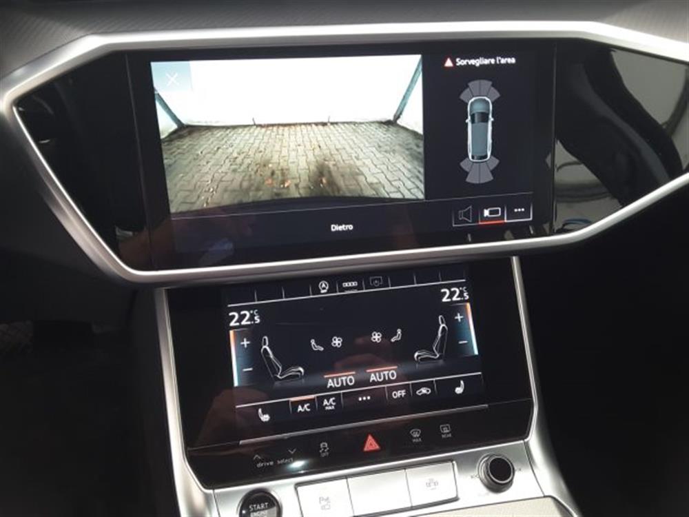 A6 A6 Avant 35 2.0 TDI S t