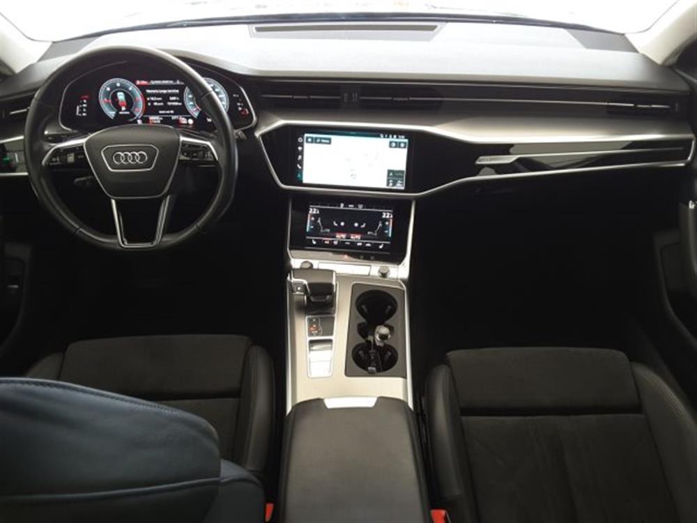 A6 A6 Avant 35 2.0 TDI S t