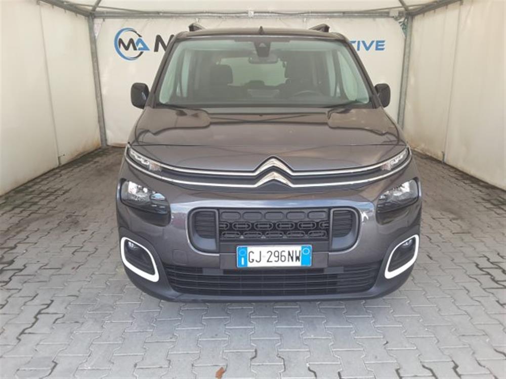 Berlingo Berlingo 1.5 BlueHDi 100cv Fe