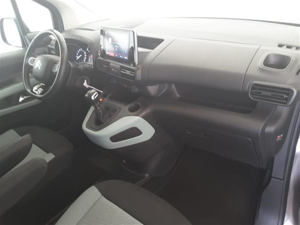 Berlingo Berlingo 1.5 BlueHDi 100cv Fe