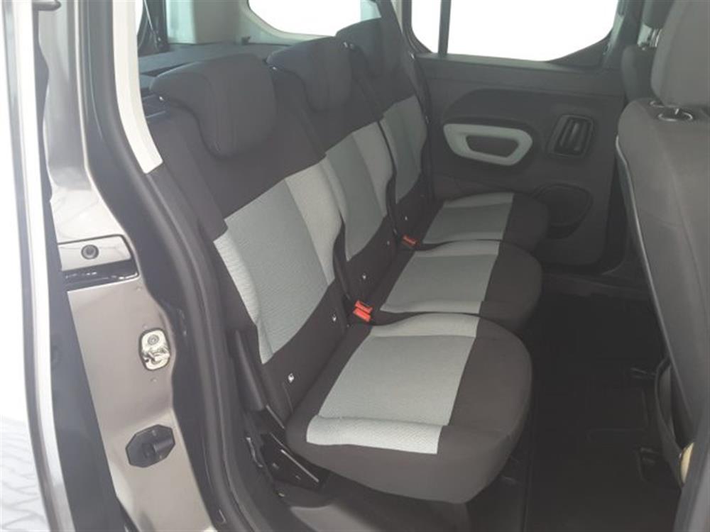Berlingo Berlingo 1.5 BlueHDi 100cv Fe
