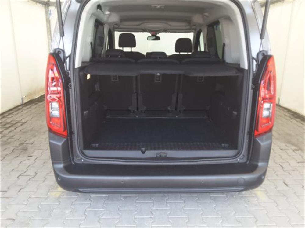Berlingo Berlingo 1.5 BlueHDi 100cv Fe