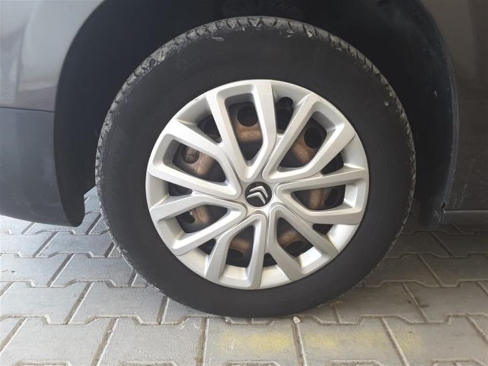 Berlingo Berlingo 1.5 BlueHDi 100cv Fe