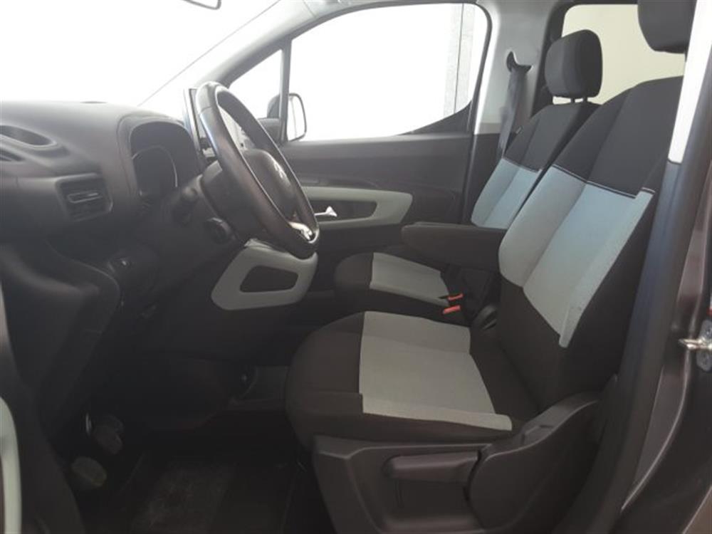 Berlingo Berlingo 1.5 BlueHDi 100cv Fe