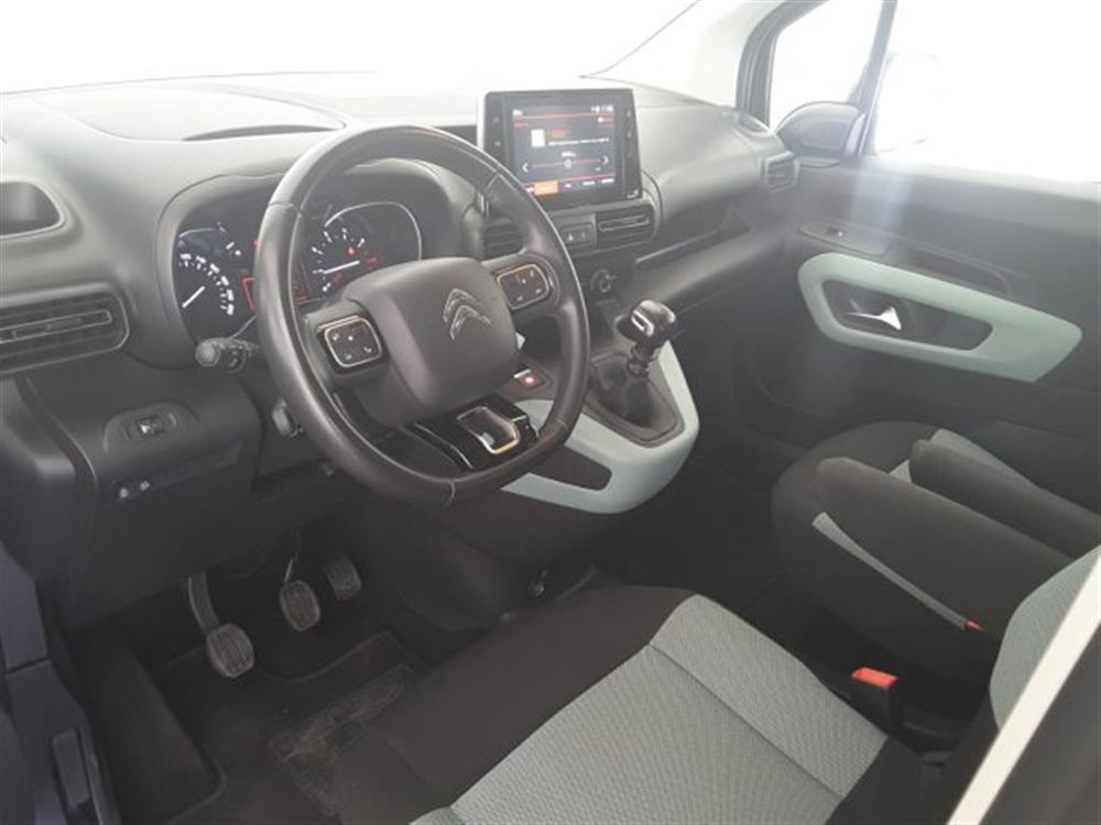 Berlingo Berlingo 1.5 BlueHDi 100cv Fe