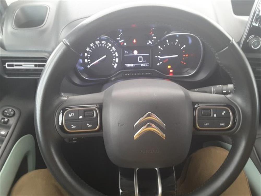 Berlingo Berlingo 1.5 BlueHDi 100cv Fe