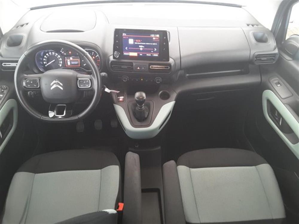 Berlingo Berlingo 1.5 BlueHDi 100cv Fe