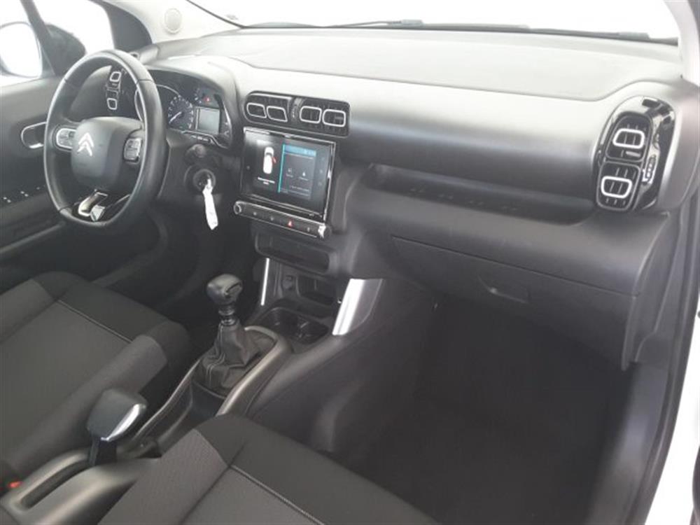 C3 Aircross C3 Aircross 1.2 PureTech 110cv F