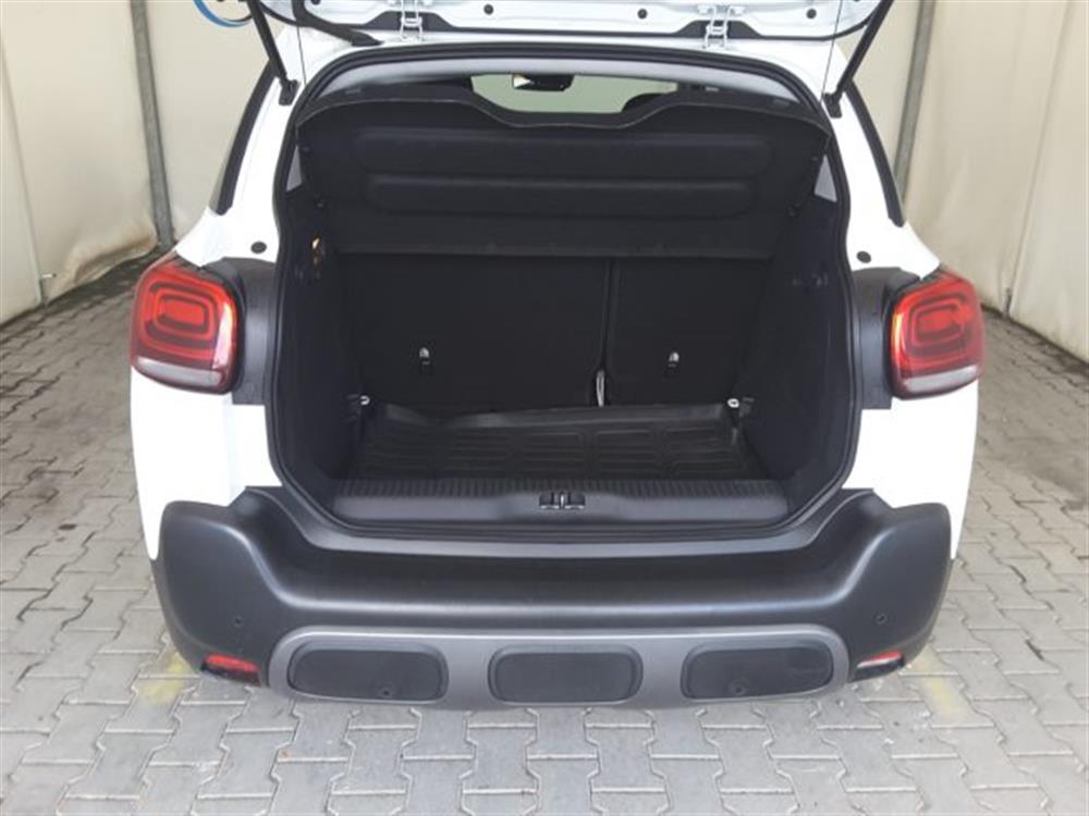 C3 Aircross C3 Aircross 1.2 PureTech 110cv F