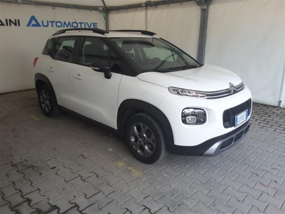 C3 Aircross C3 Aircross 1.2 PureTech 110cv F