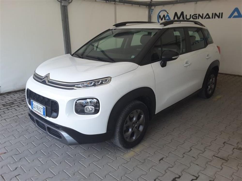 C3 Aircross C3 Aircross 1.2 PureTech 110cv F