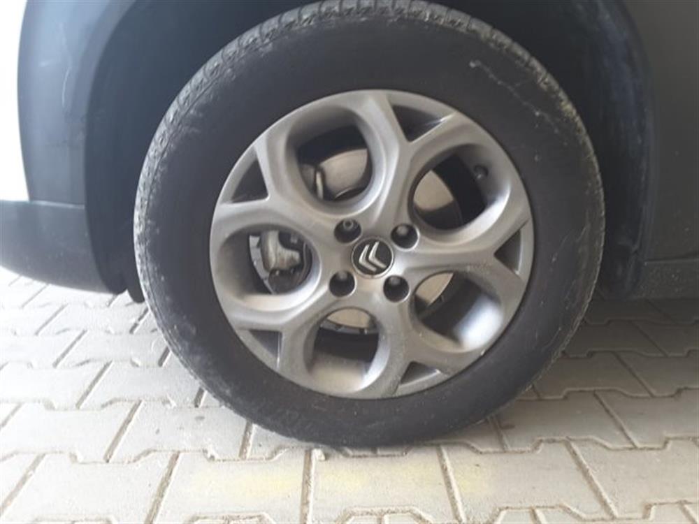 C3 Aircross C3 Aircross 1.2 PureTech 110cv F