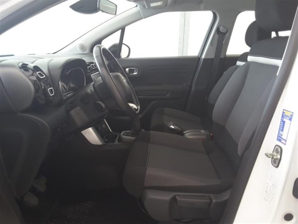 C3 Aircross C3 Aircross 1.2 PureTech 110cv F