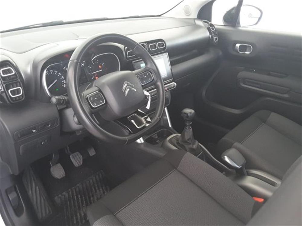 C3 Aircross C3 Aircross 1.2 PureTech 110cv F