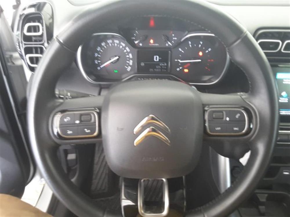 C3 Aircross C3 Aircross 1.2 PureTech 110cv F