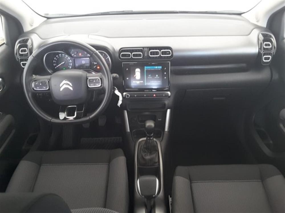 C3 Aircross C3 Aircross 1.2 PureTech 110cv F