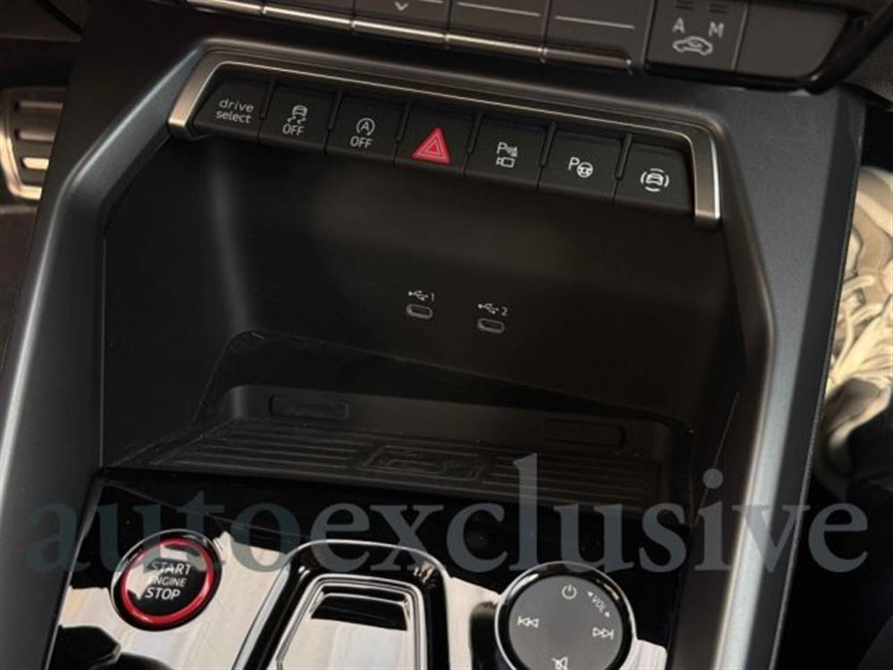 RS RS 3 Sedan TFSI quattro