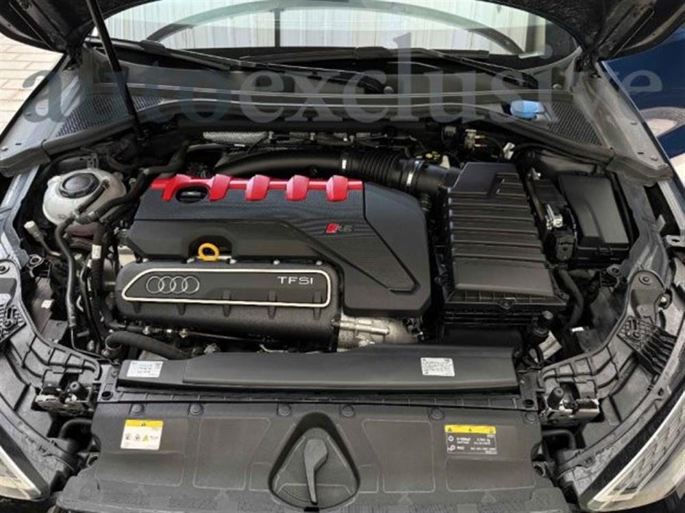 RS RS 3 Sedan TFSI quattro