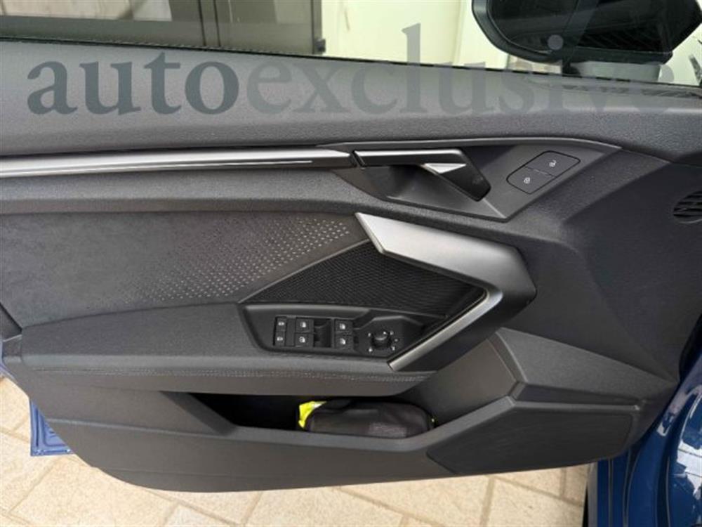 RS RS 3 Sedan TFSI quattro