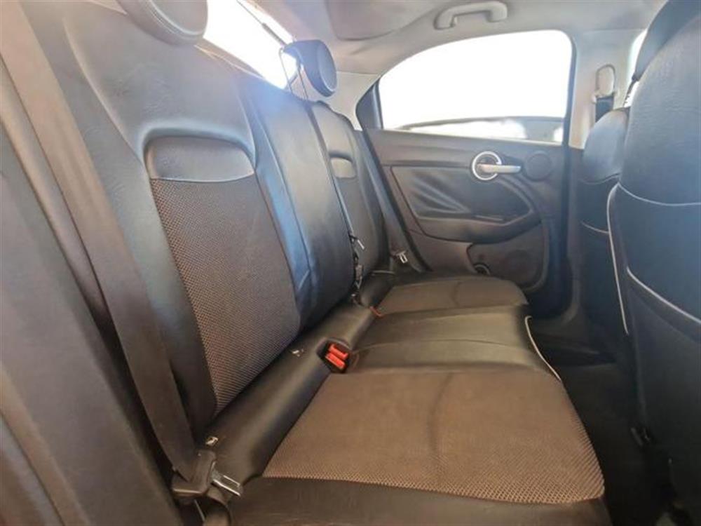 500X 500X 1.6 MultiJet 120 CV