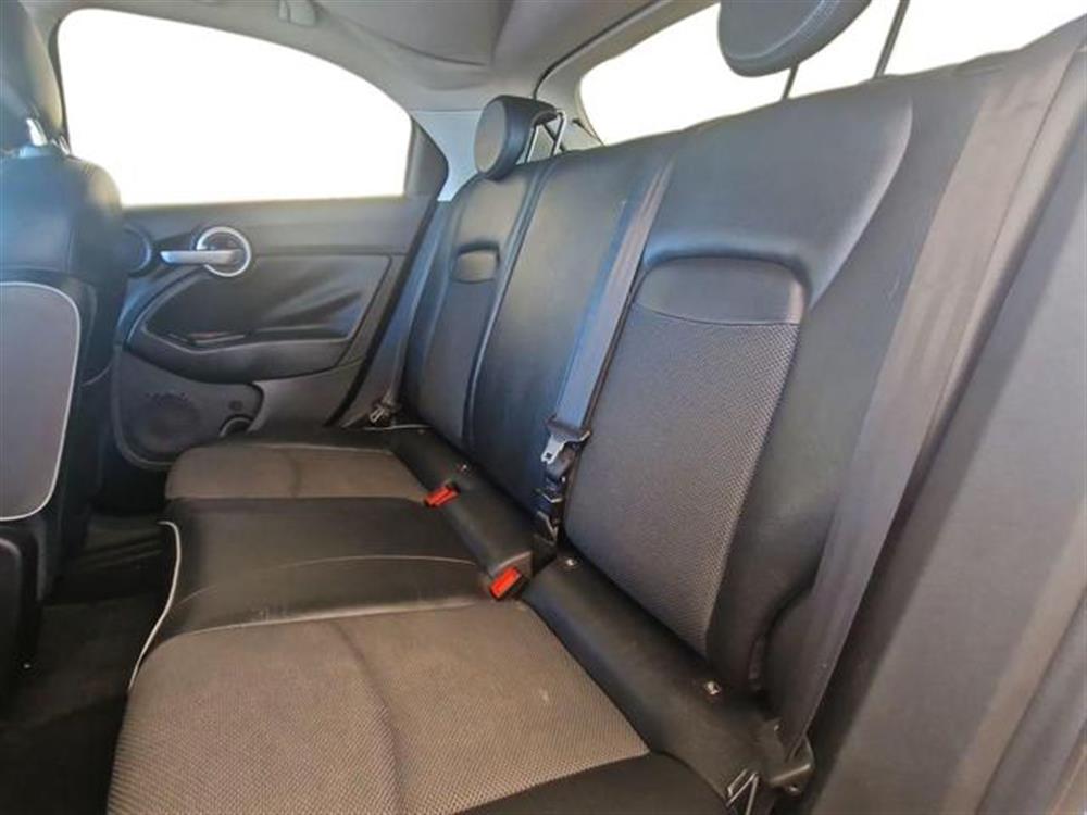 500X 500X 1.6 MultiJet 120 CV