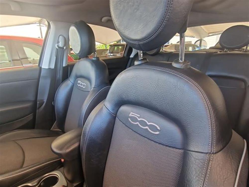 500X 500X 1.6 MultiJet 120 CV