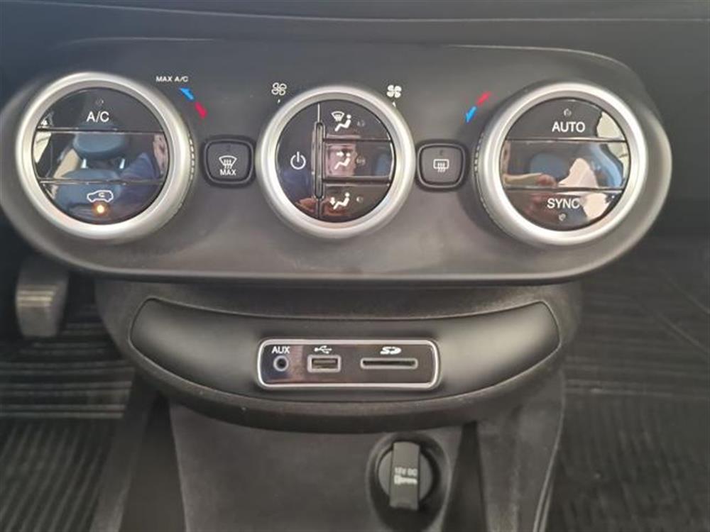 500X 500X 1.6 MultiJet 120 CV