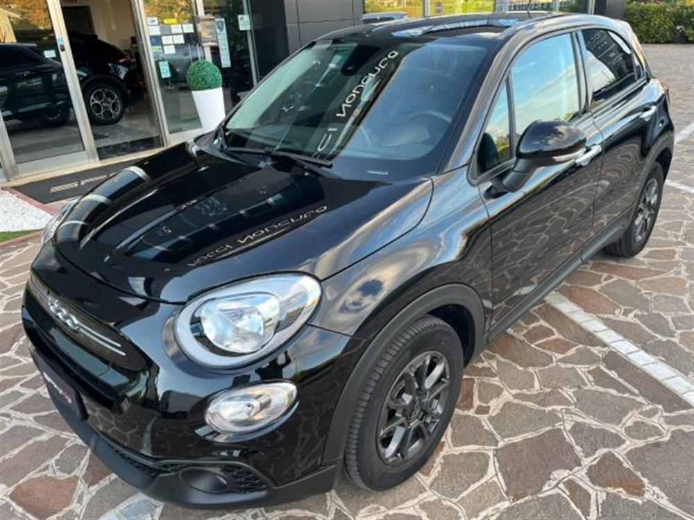 500X 500X 1.0 T3 120CV CLUB 53