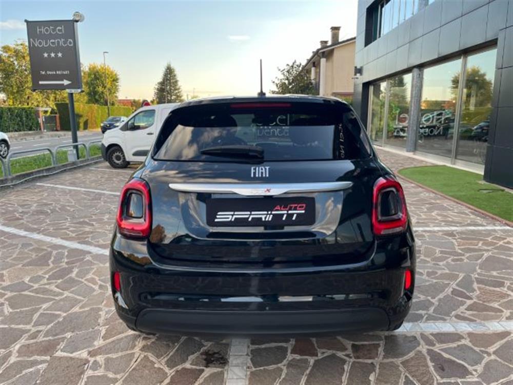500X 500X 1.0 T3 120CV CLUB 53