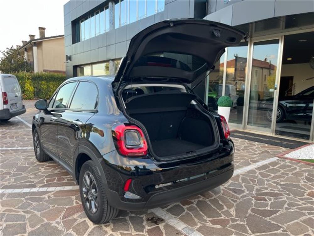 500X 500X 1.0 T3 120CV CLUB 53