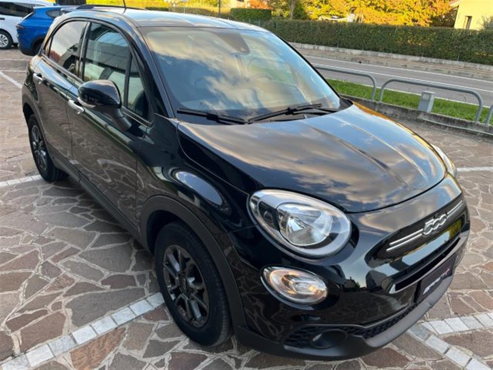 500X 500X 1.0 T3 120CV CLUB 53