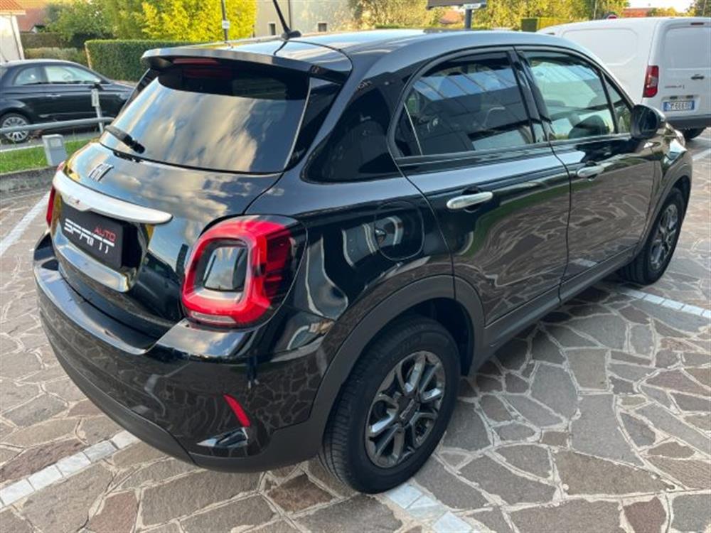 500X 500X 1.0 T3 120CV CLUB 53