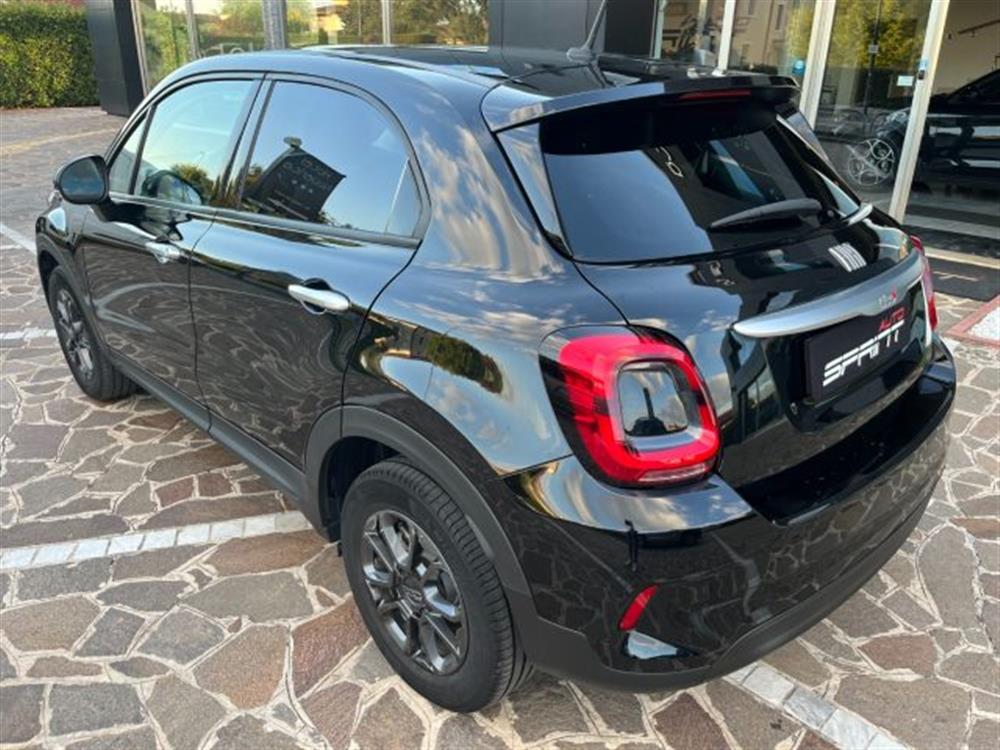 500X 500X 1.0 T3 120CV CLUB 53