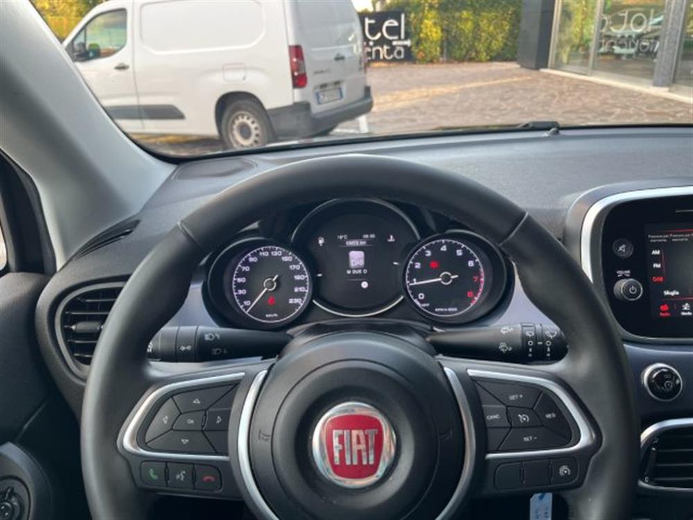 500X 500X 1.0 T3 120CV CLUB 53