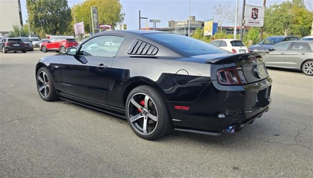 Mustang Mustang 3.7 V6 Premium Coupé
