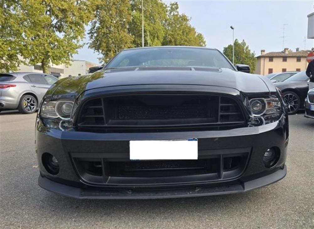 Mustang Mustang 3.7 V6 Premium Coupé